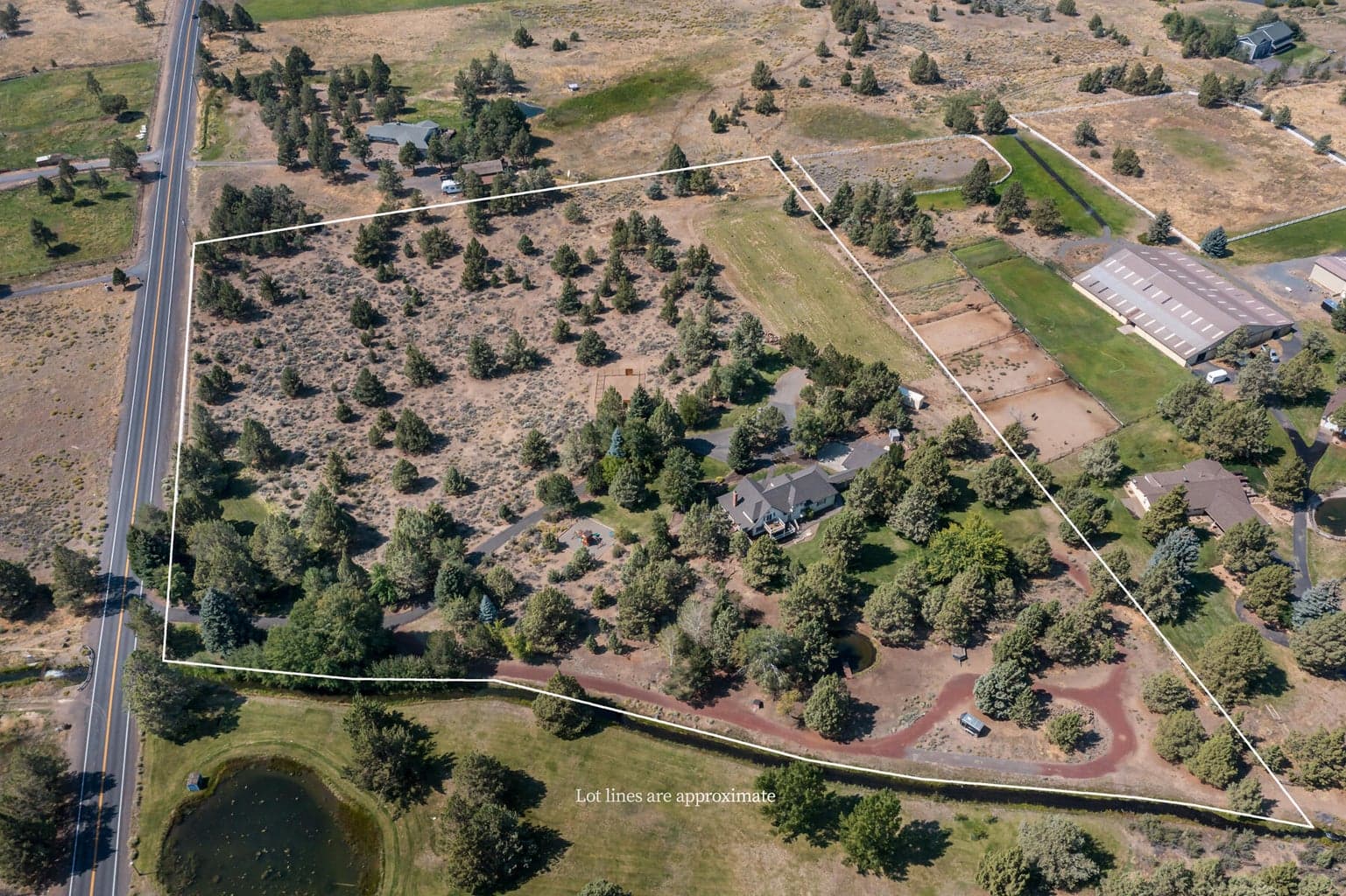 Photo of 21936 Bear Creek Road 18 of 75
