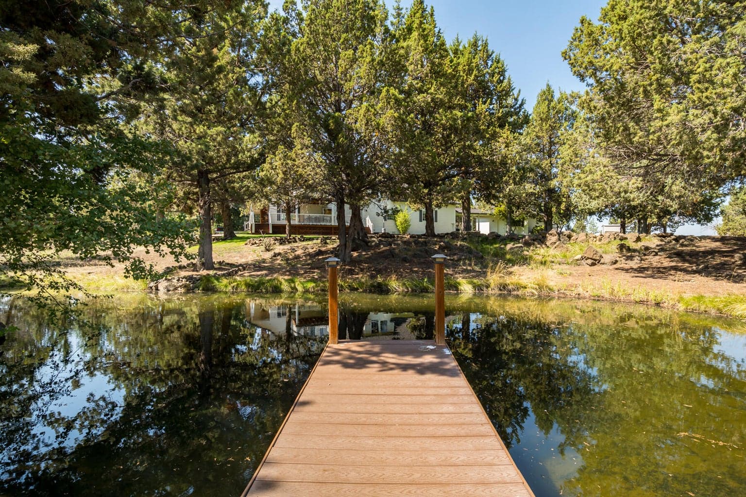 Photo of 21936 Bear Creek Road 11 of 75