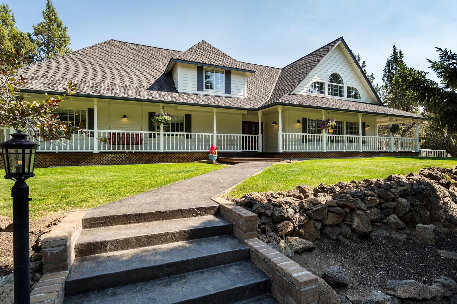 Photo of 21936 Bear Creek Road 65 of 75