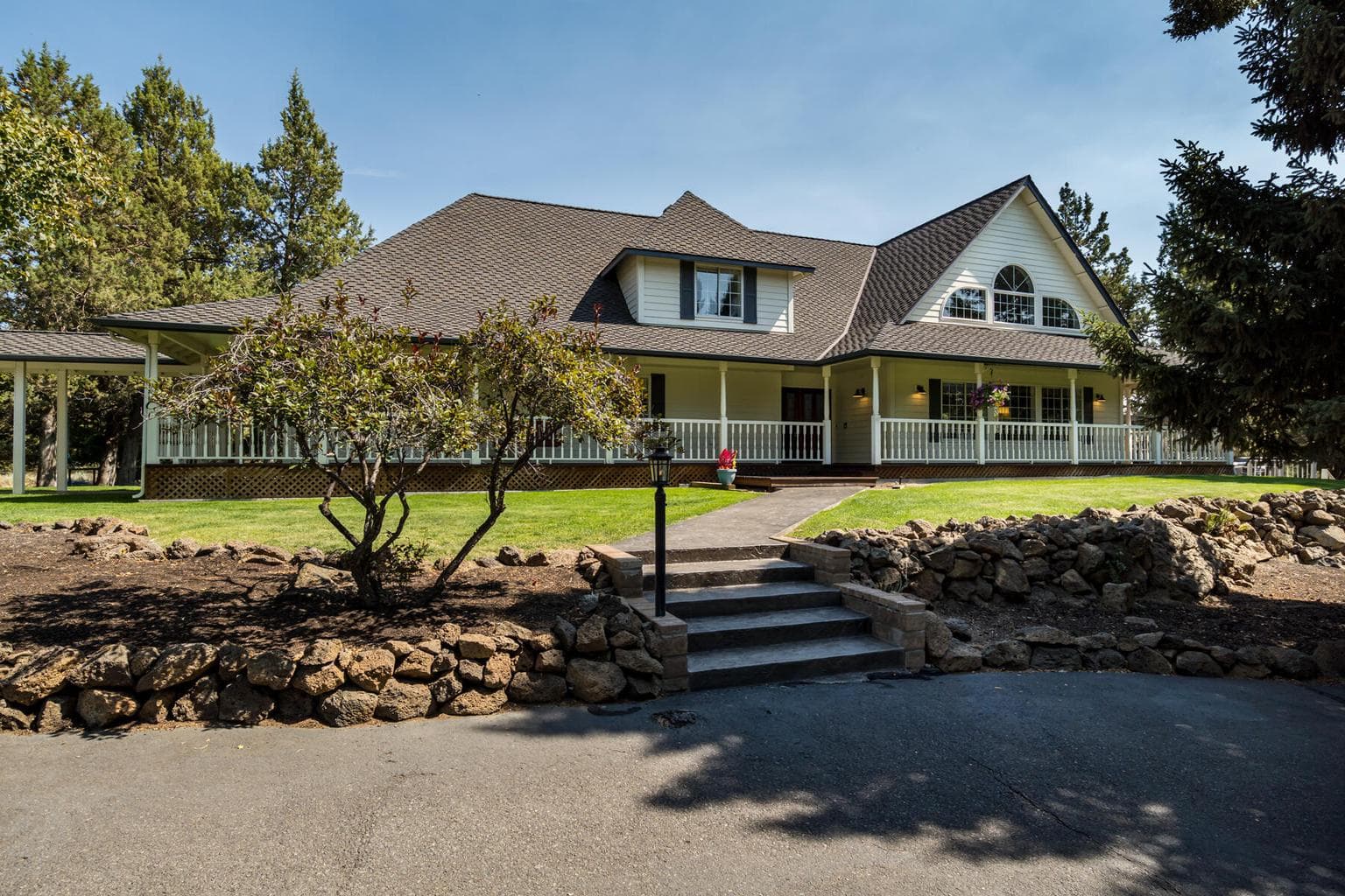 Photo of 21936 Bear Creek Road 72 of 75