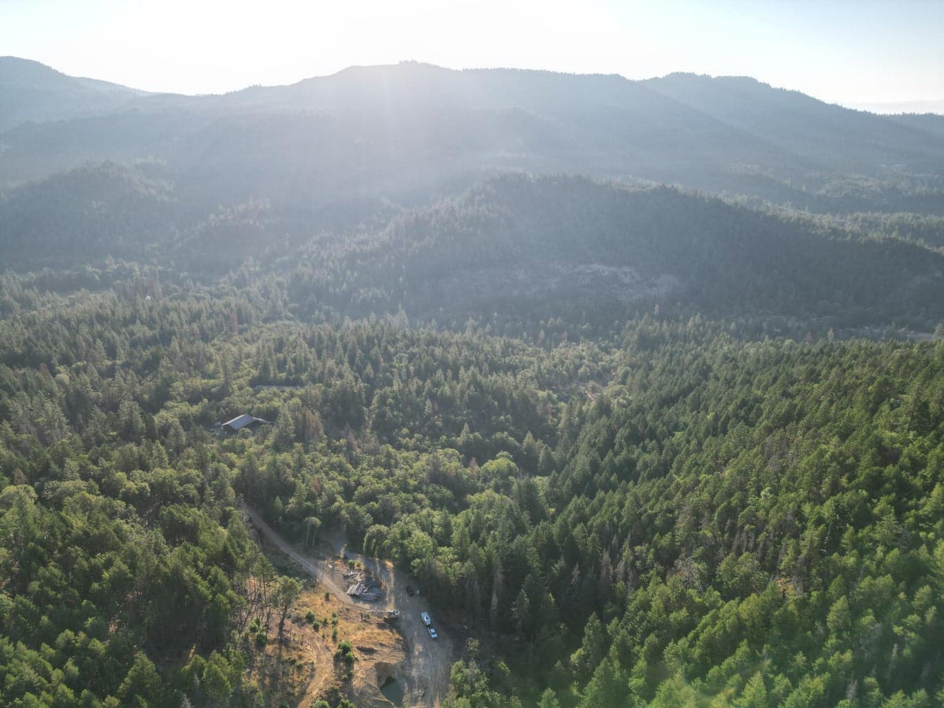 0 Evans Creek