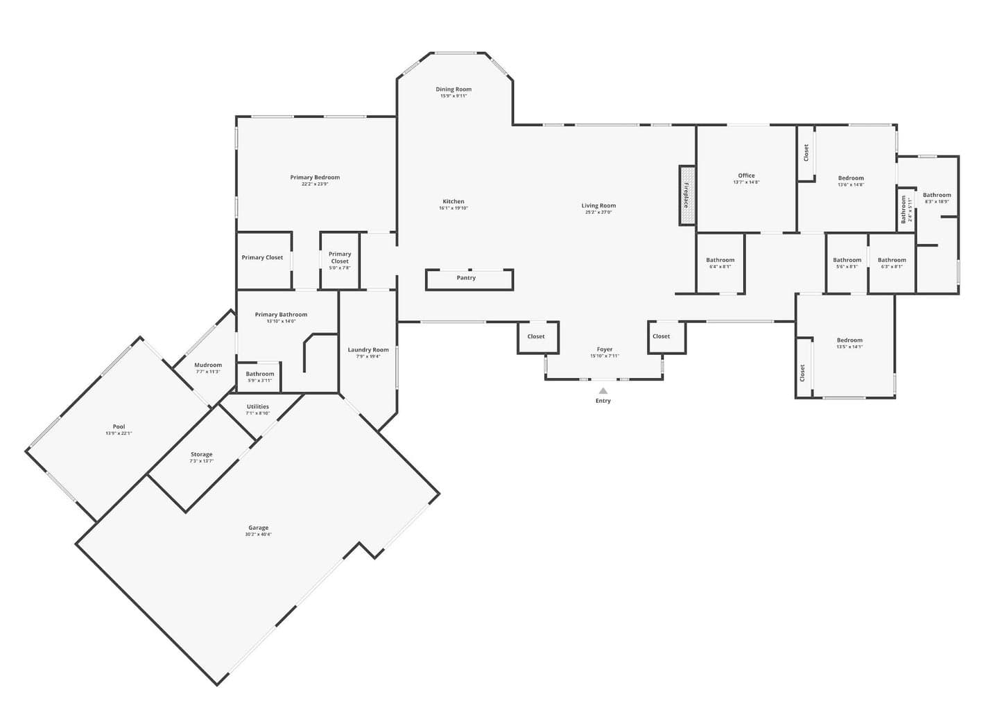 Photo of 16867 Golden Stone Drive 47 of 52
