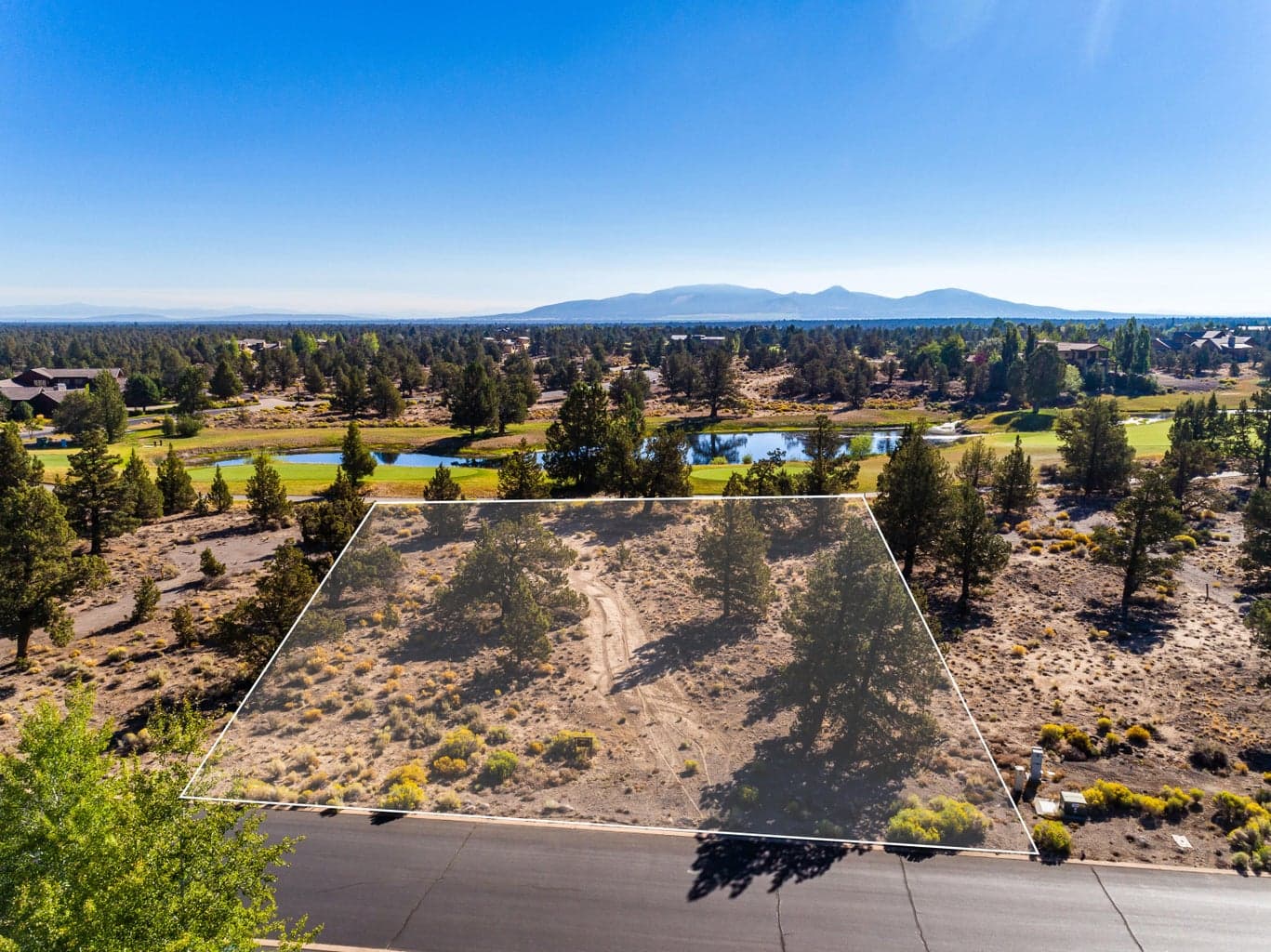66385 Pronghorn Estates
