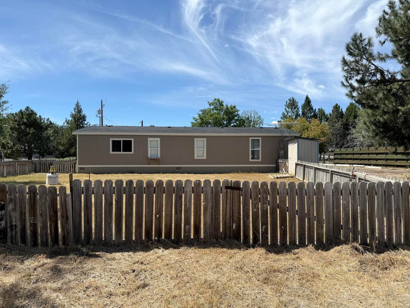 Photo of 19218 Shoshone Road 7 of 38