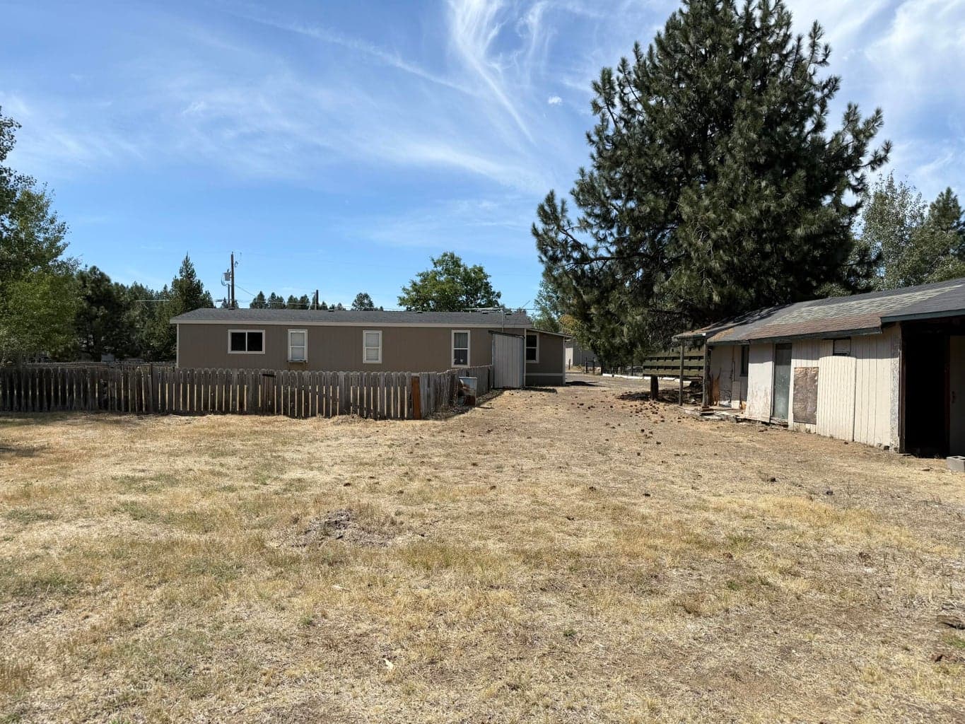 Photo of 19218 Shoshone Road 8 of 38