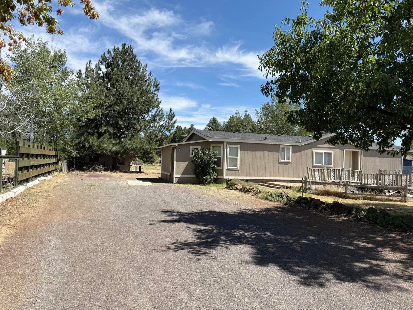 Photo of 19218 Shoshone Road 11 of 38