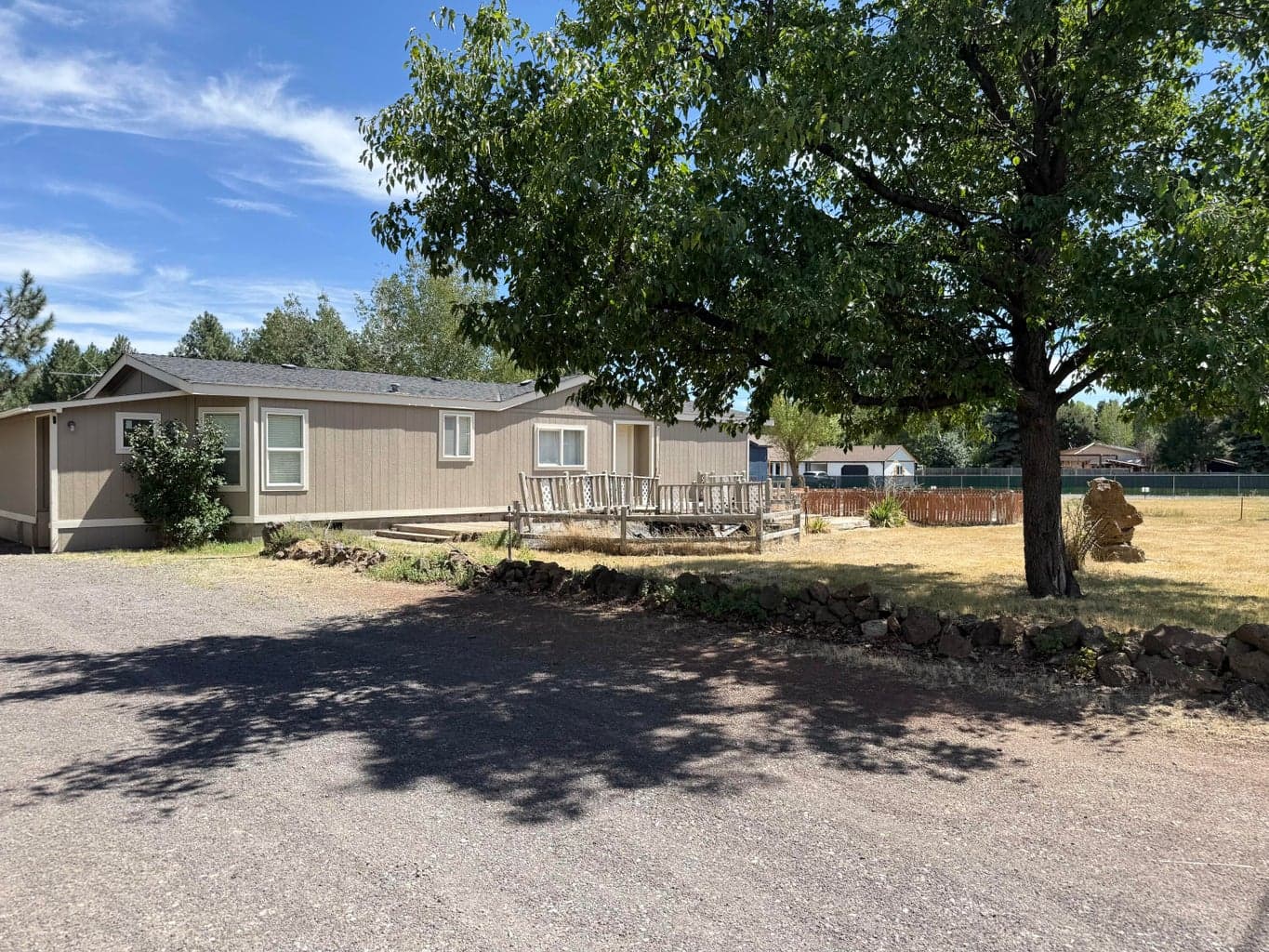 Photo of 19218 Shoshone Road 12 of 38
