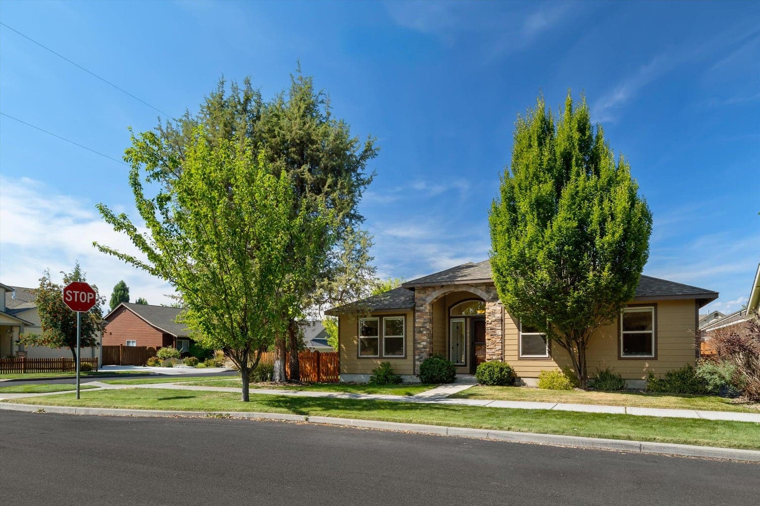 Photo of 61705 Rigel Way 39 of 39