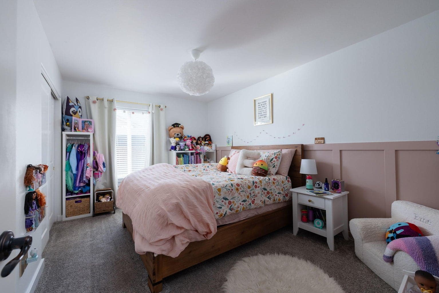 Bedroom #3