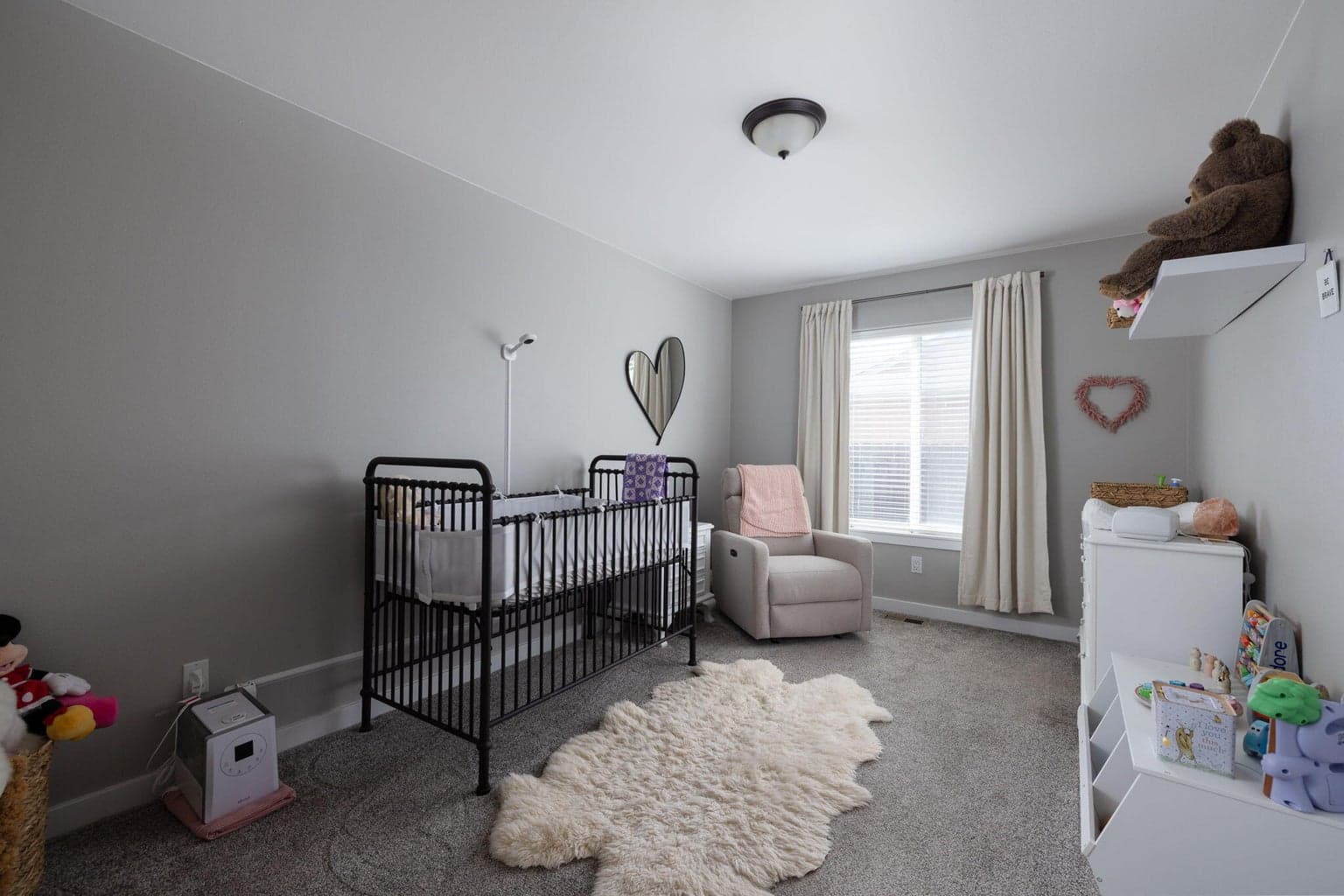 Bedroom #2