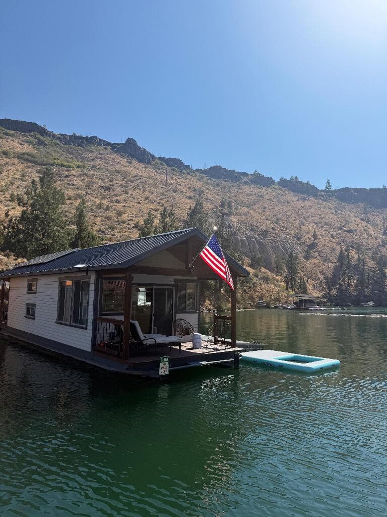 12970 Inlet, Culver, 97734