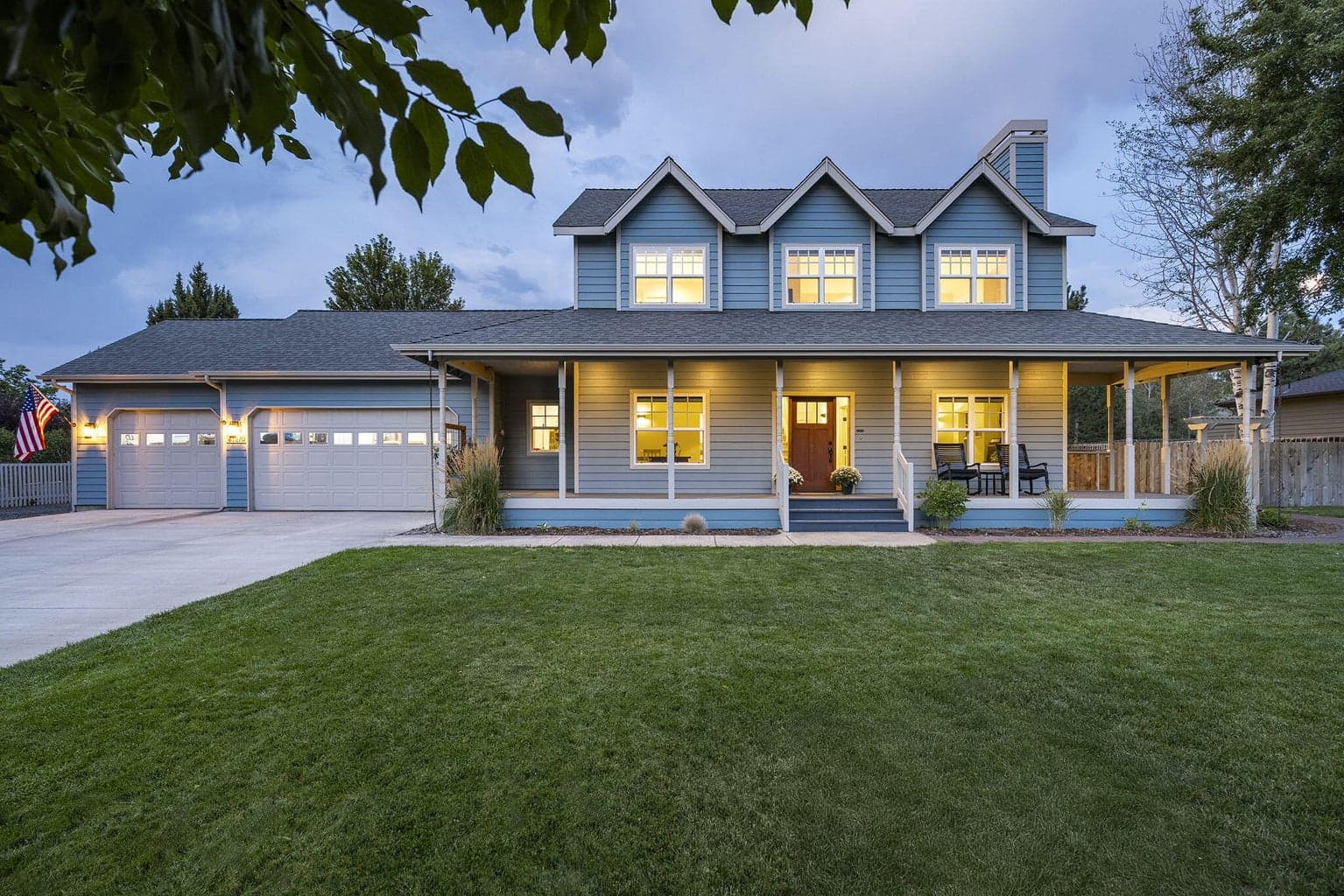 Photo of 61270 Crescent 3 of 47