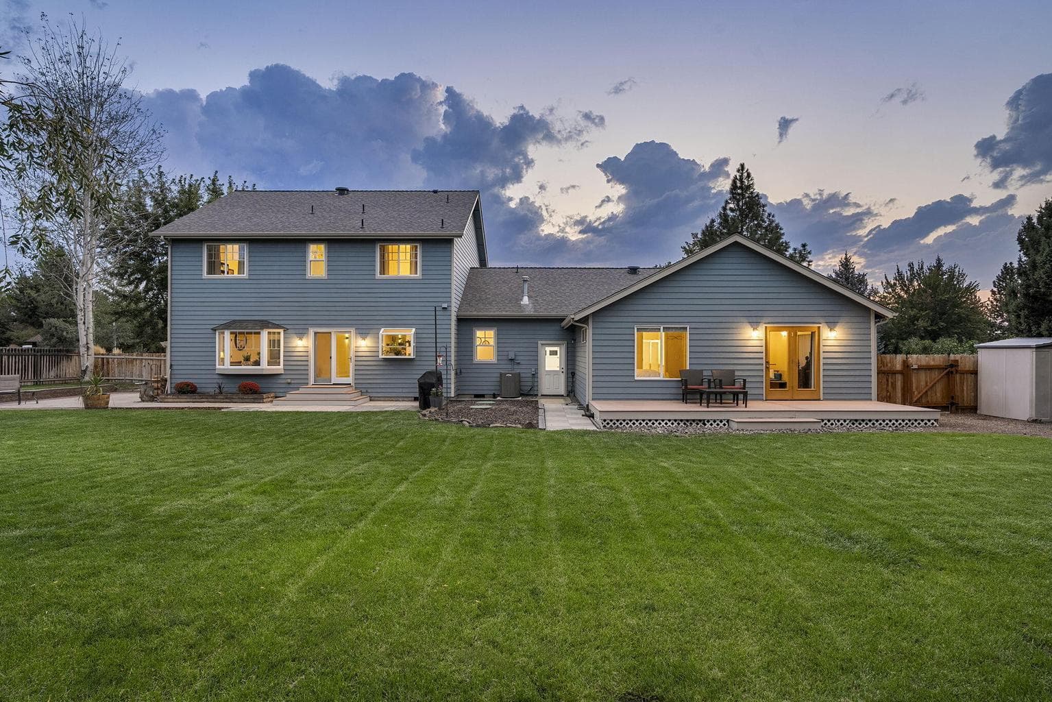 Photo of 61270 Crescent Court 34 of 47