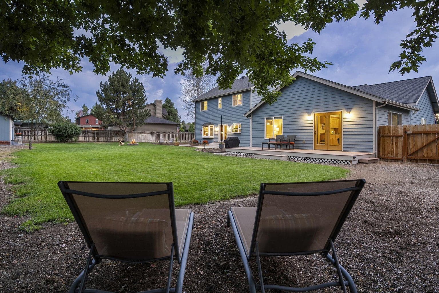 Photo of 61270 Crescent Court 33 of 47