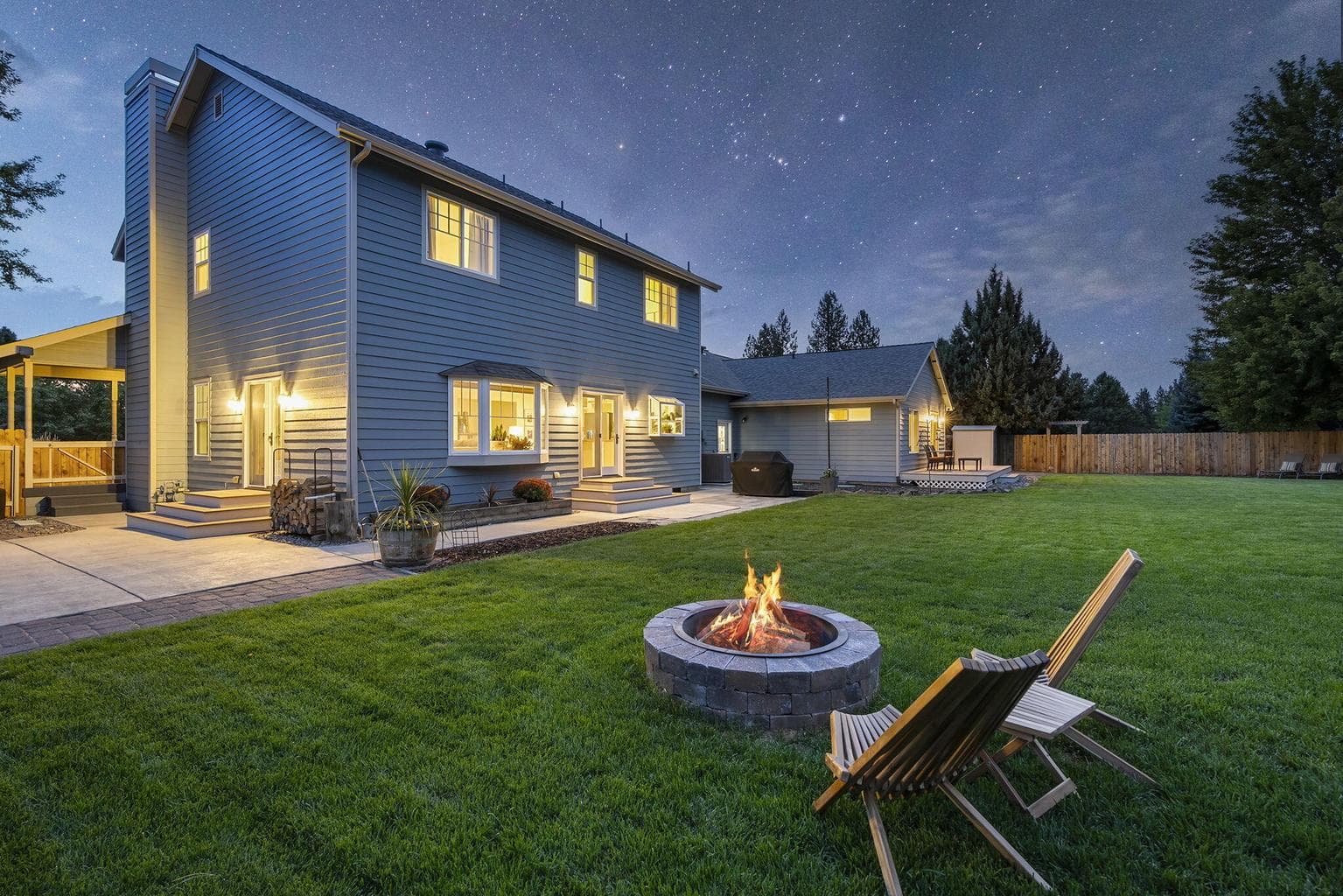 Photo of 61270 Crescent Court 35 of 47