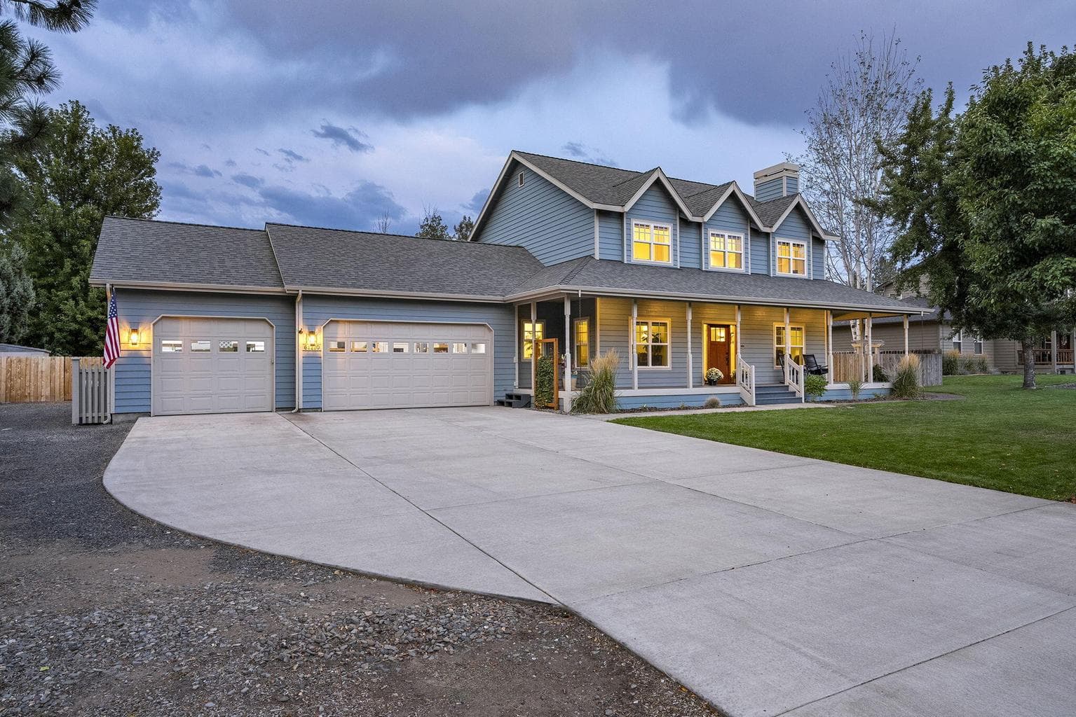 Photo of 61270 Crescent 4 of 47