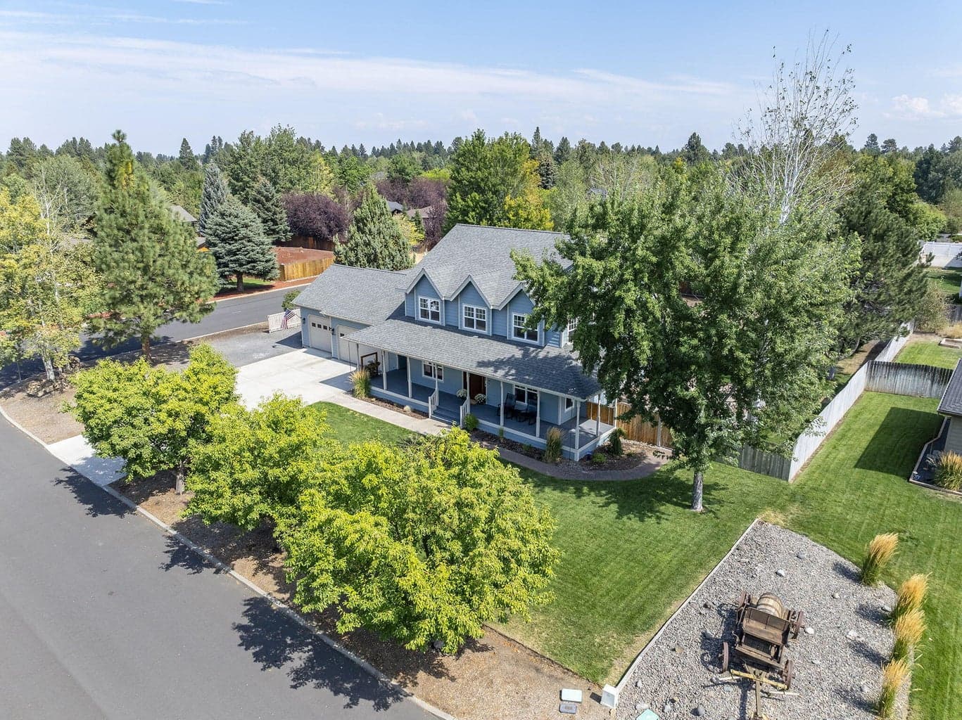 Photo of 61270 Crescent Court 41 of 47