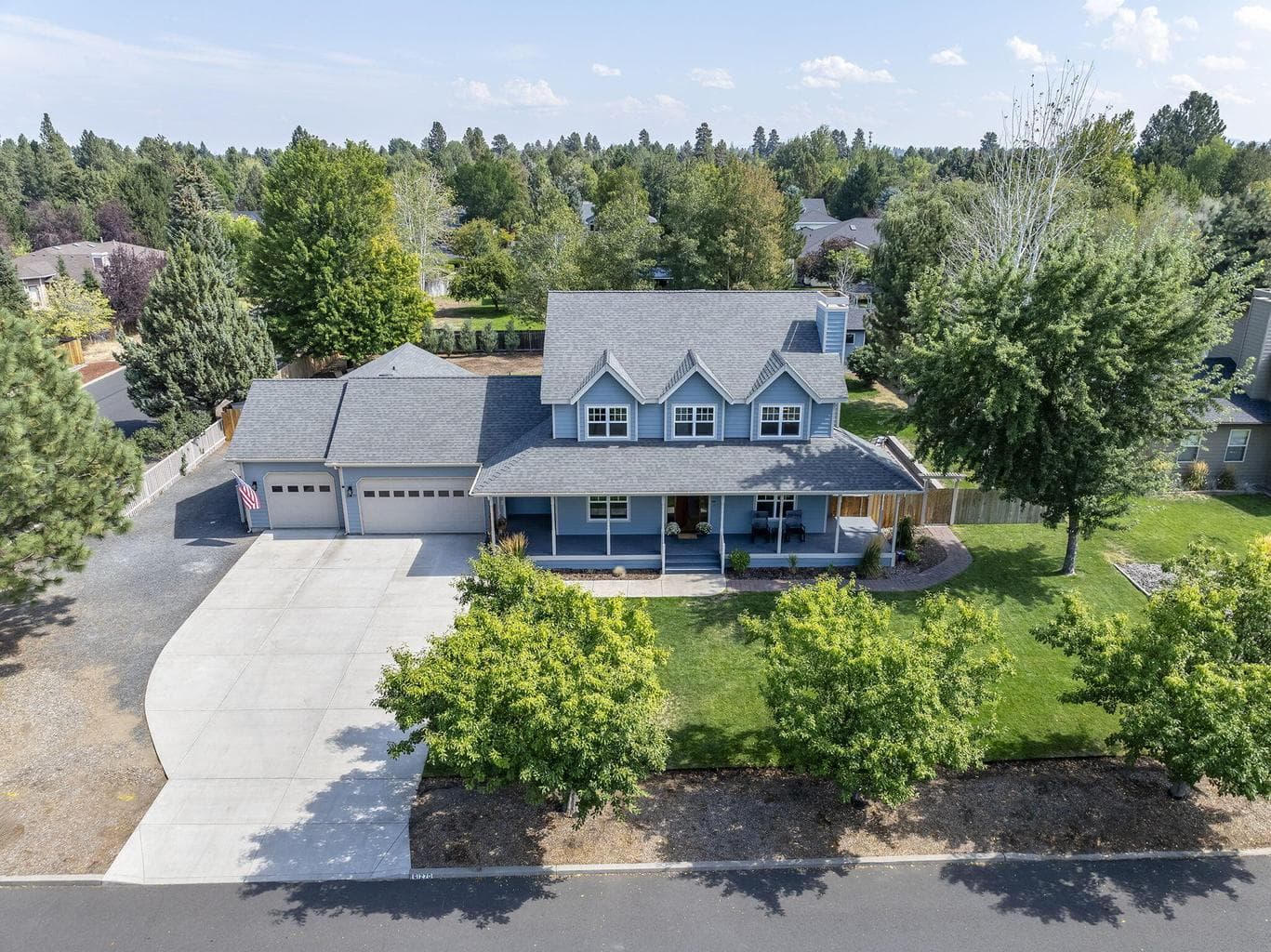 Photo of 61270 Crescent Court 42 of 47