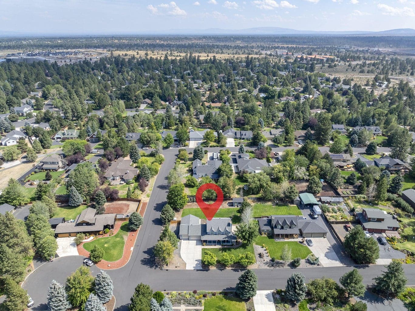 Photo of 61270 Crescent Court 45 of 47