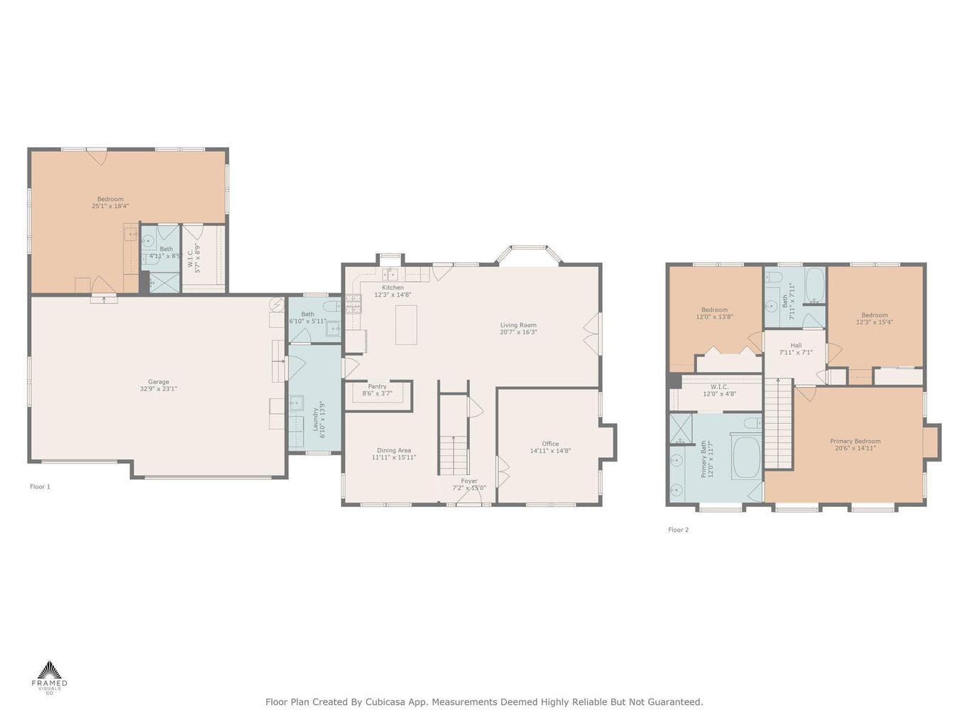 Photo of 61270 Crescent Court 47 of 47
