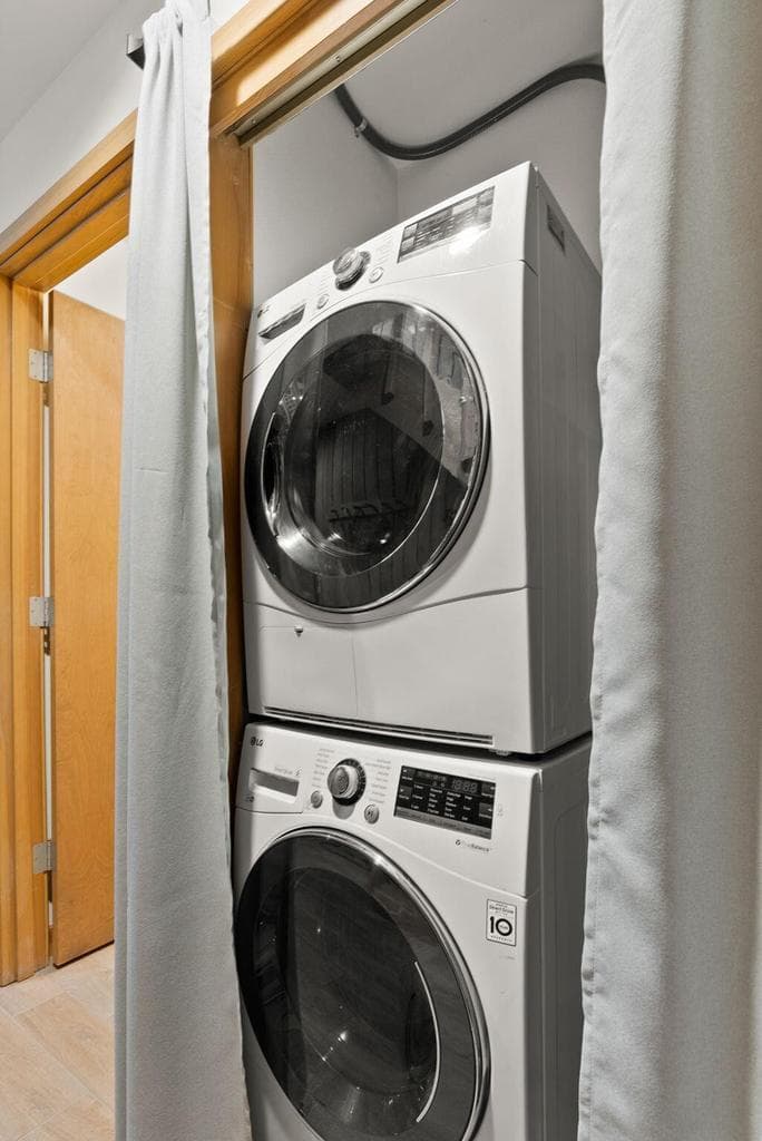Washer/Dryer