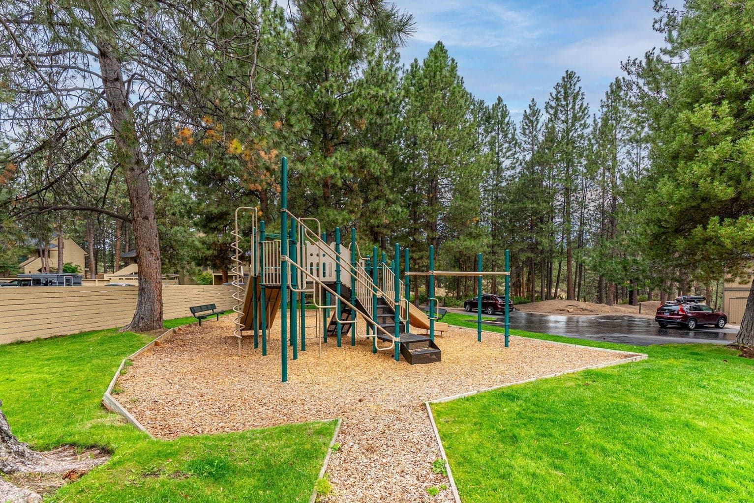 Playground