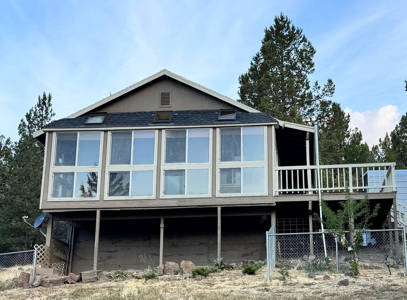 24713 Kootenai, Chiloquin, 97624