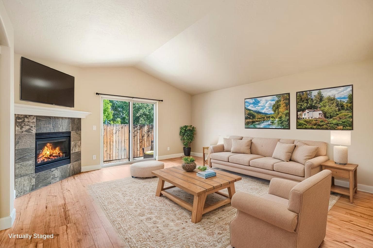 Photo of 2812 NE Aldrich Avenue 13 of 29