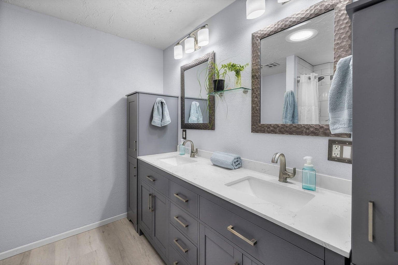 Primary Suite Bath