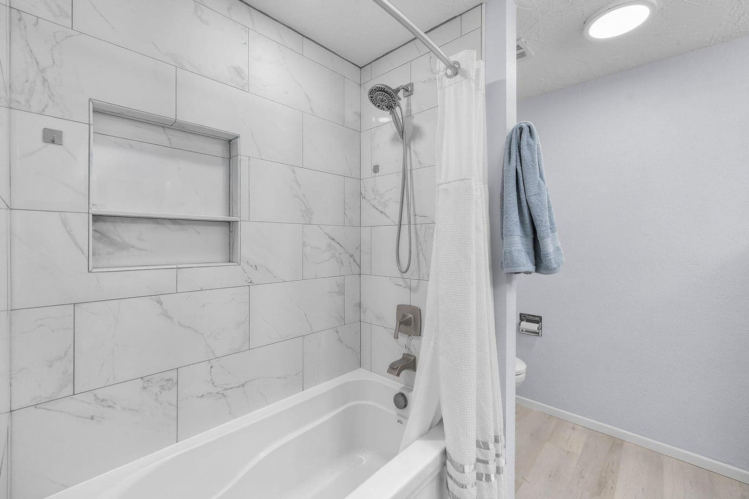 Primary Suite Bath