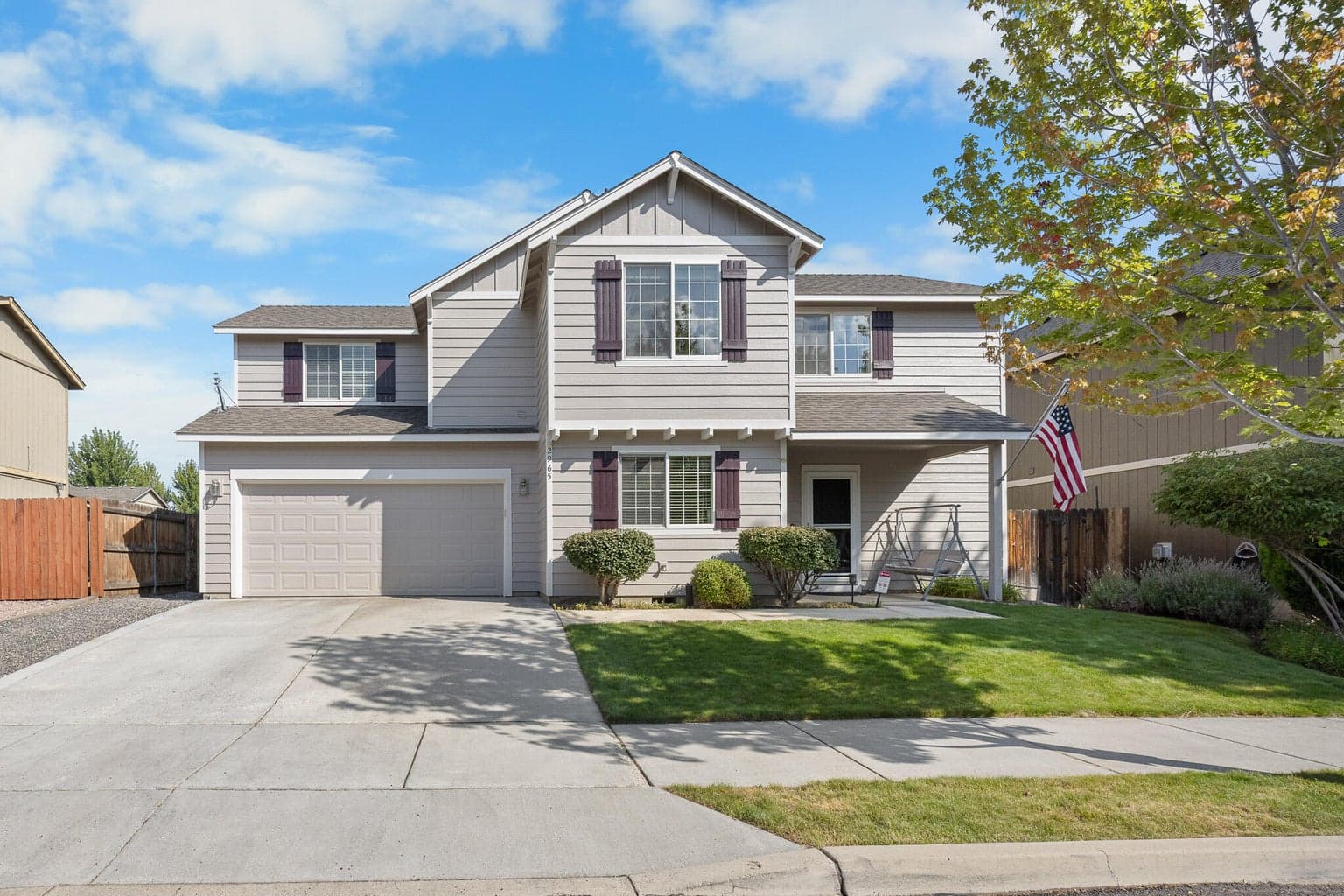 Photo of 2965 Deschutes 1 of 42