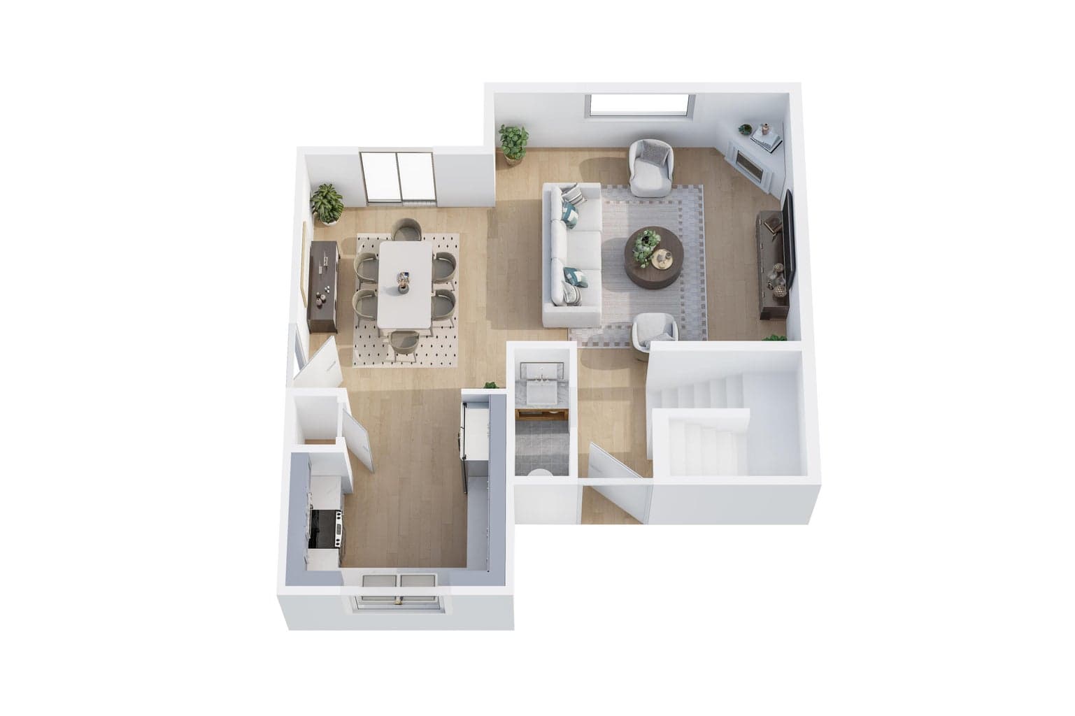 Photo of 2965 SW Deschutes Avenue 33 of 42