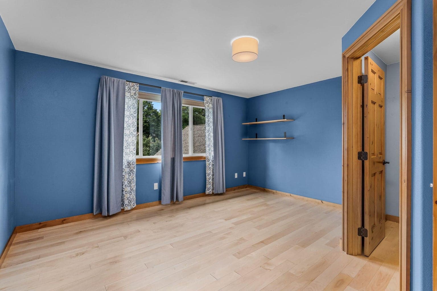 primary suite