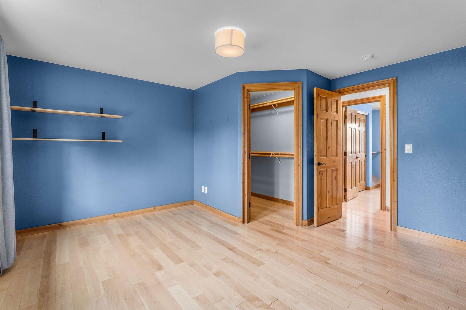 primary suite