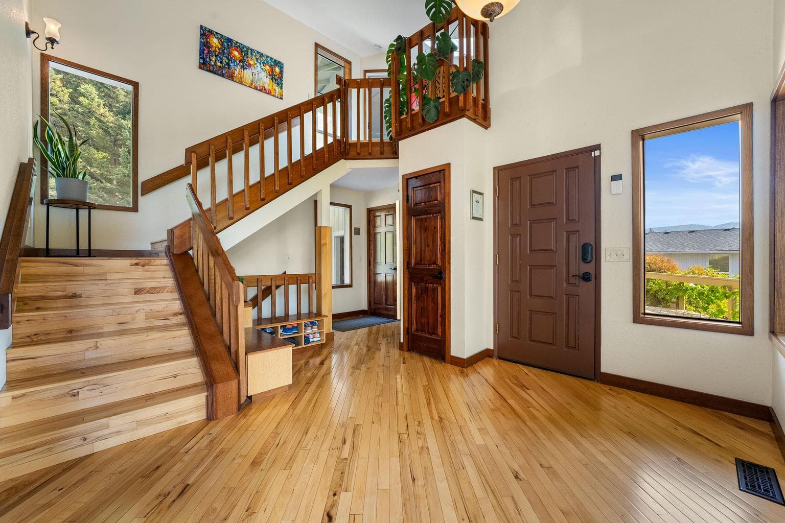 Entryway