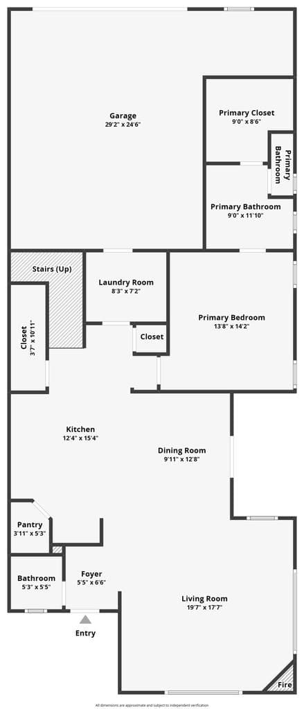 Photo of 63138 Dakota Drive 48 of 49