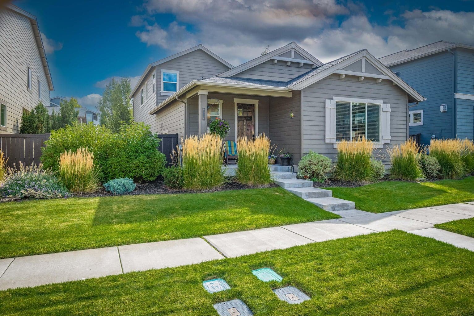 Welcome to 63138 Dakota Drive!