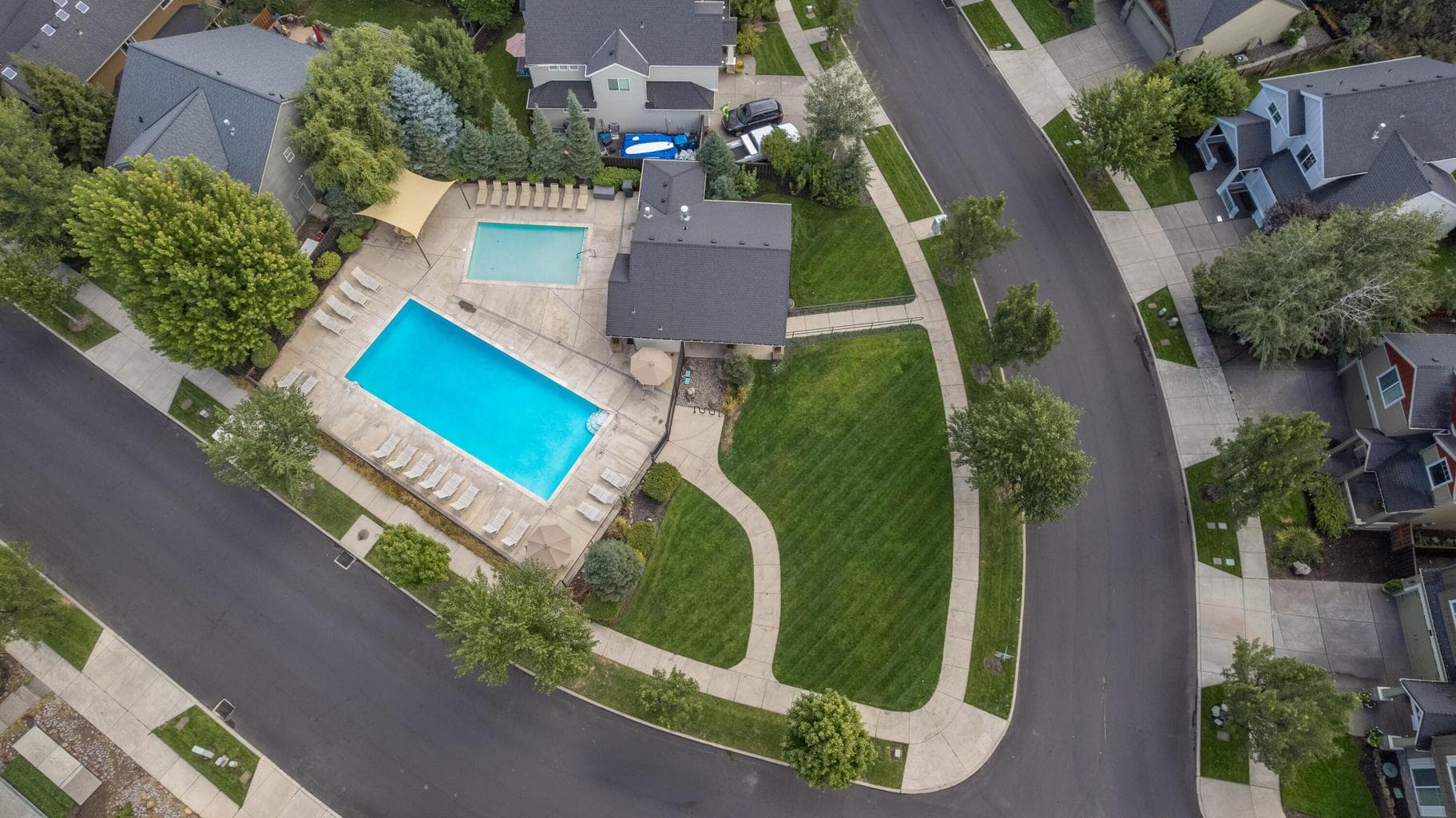 Photo of 63138 Dakota Drive 43 of 49