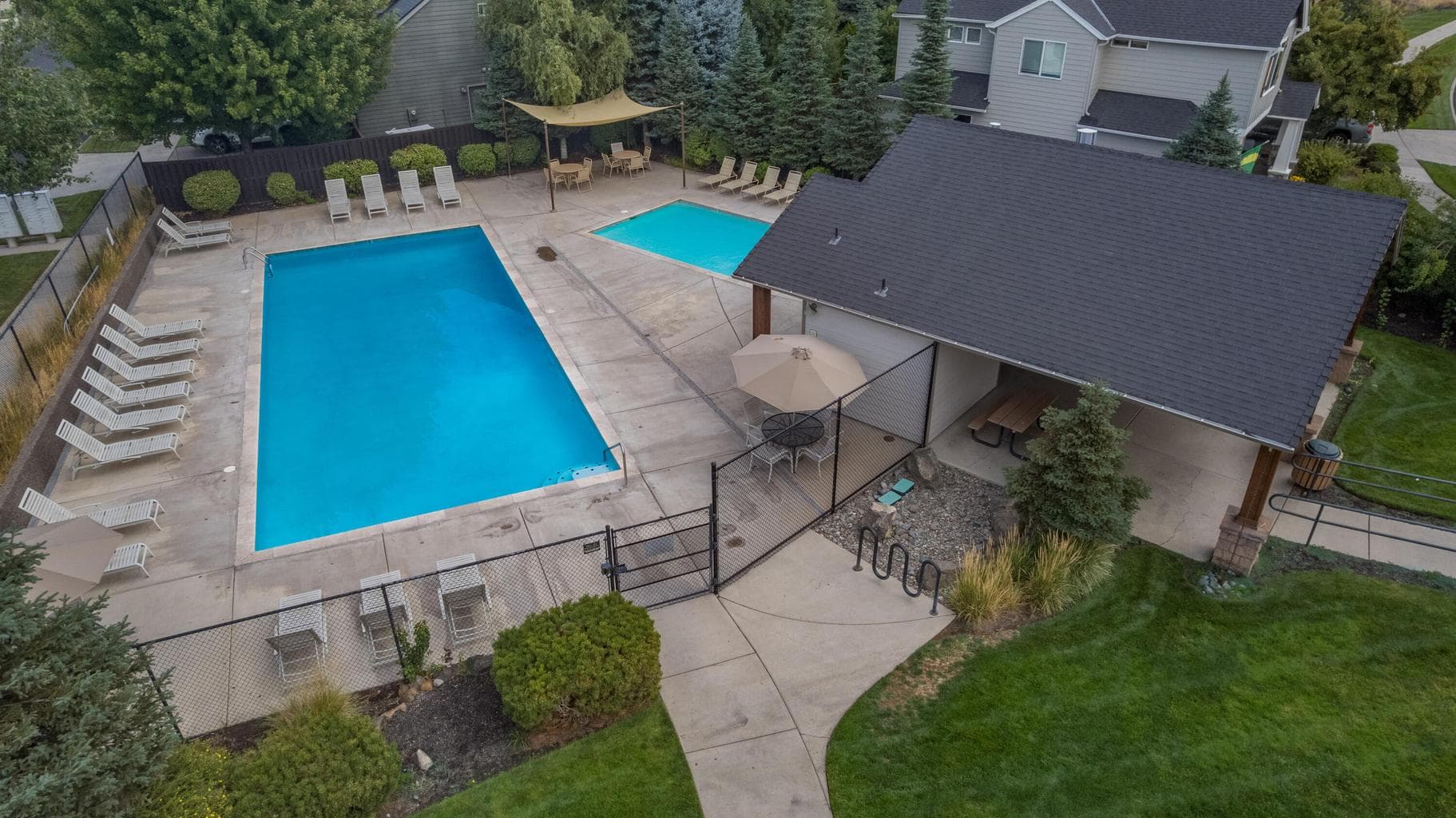 Photo of 63138 Dakota Drive 45 of 49