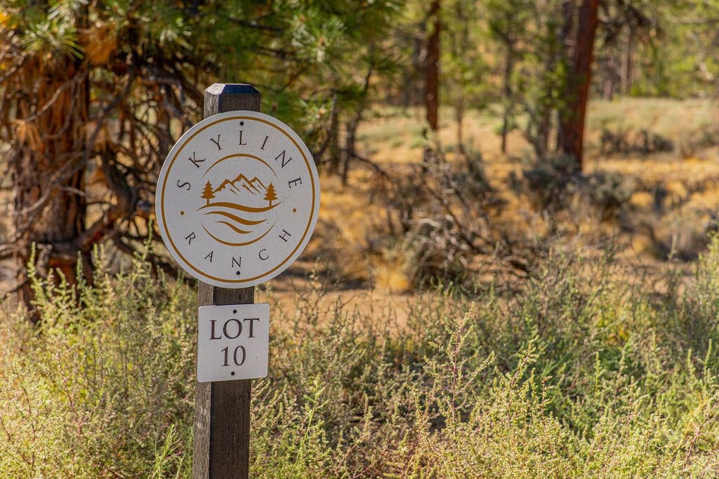 Photo of Lot 10, Skyline Ranch, Phase 2 1 of 22