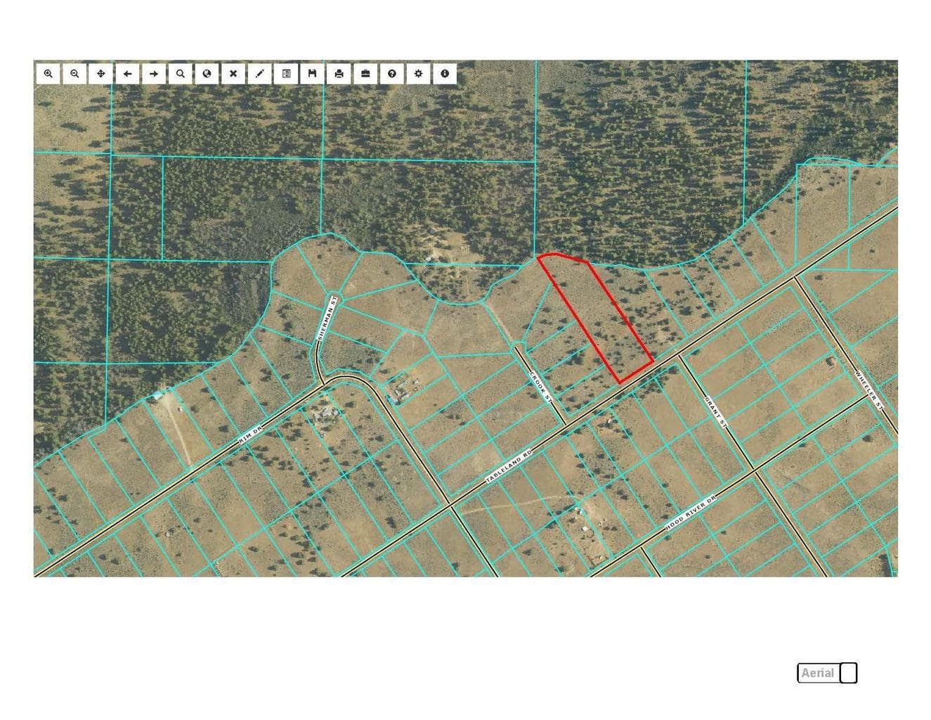 Photo of Tableland 2 of 2