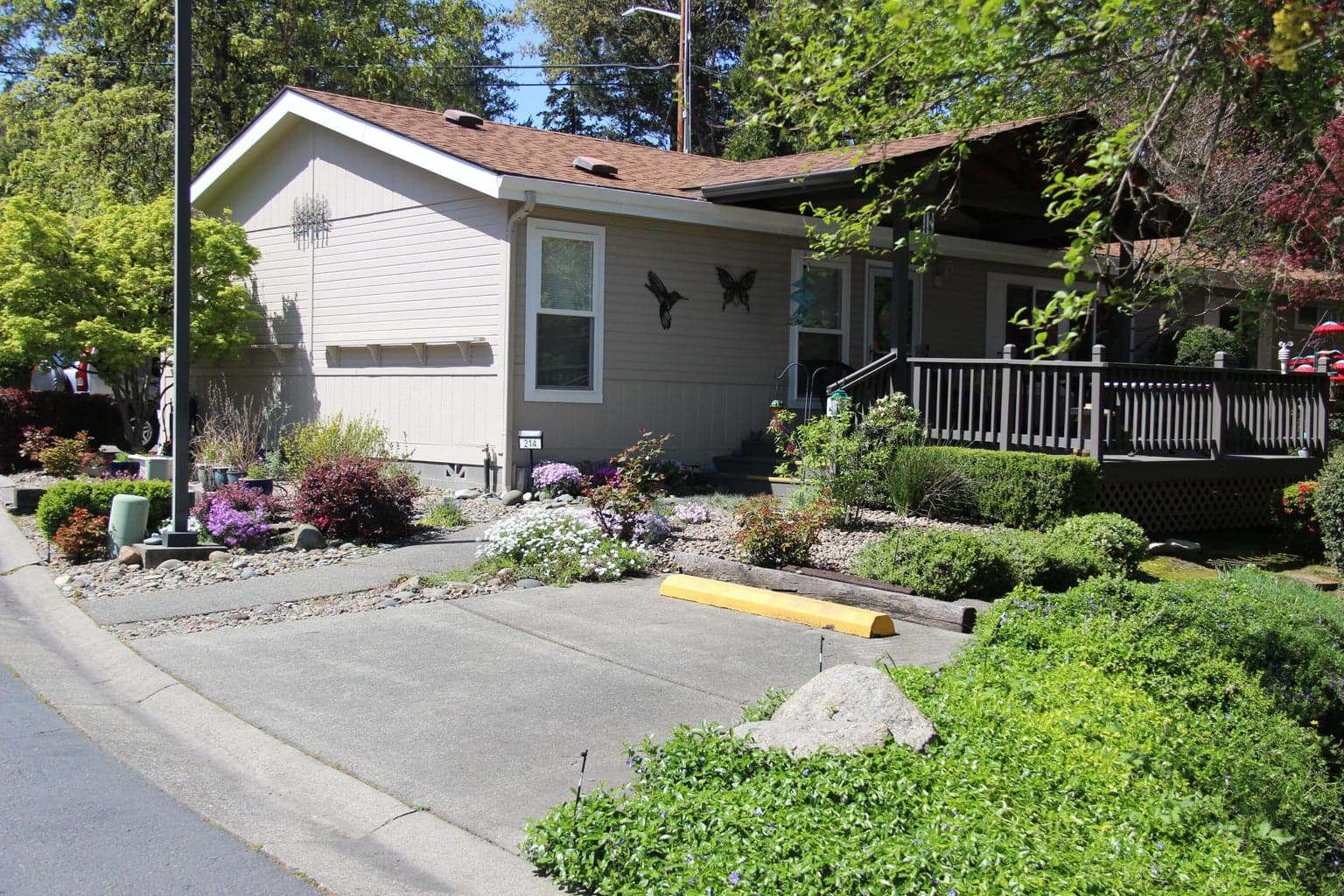 214 Creekside