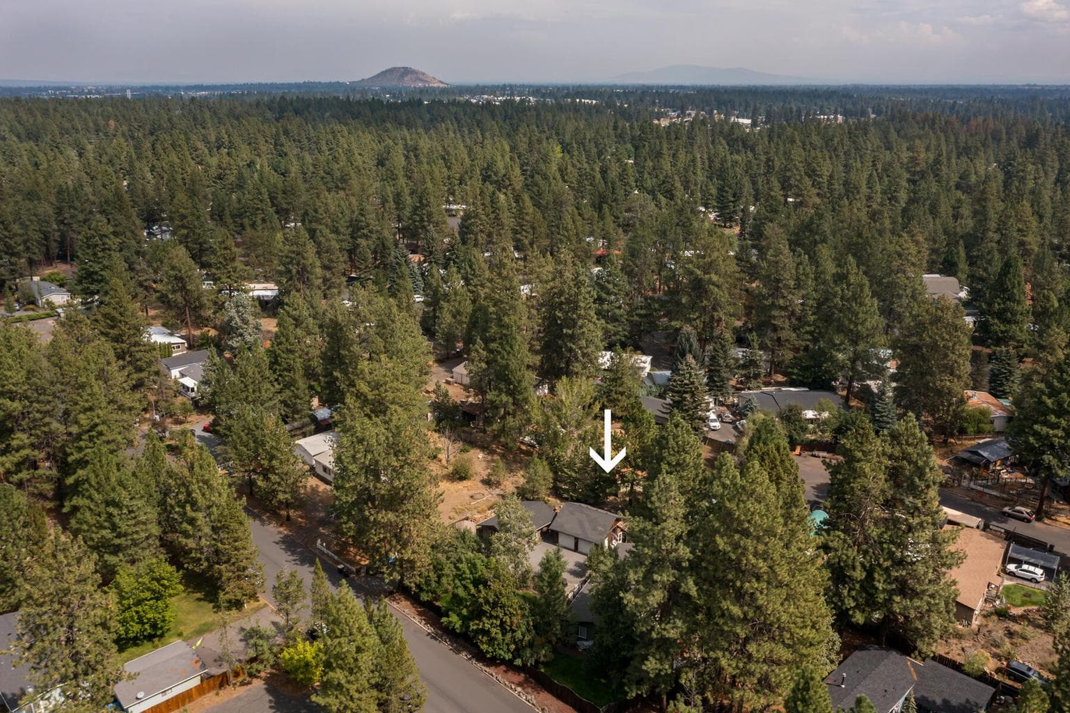 Photo of 60910 Lodgepole Drive 58 of 61