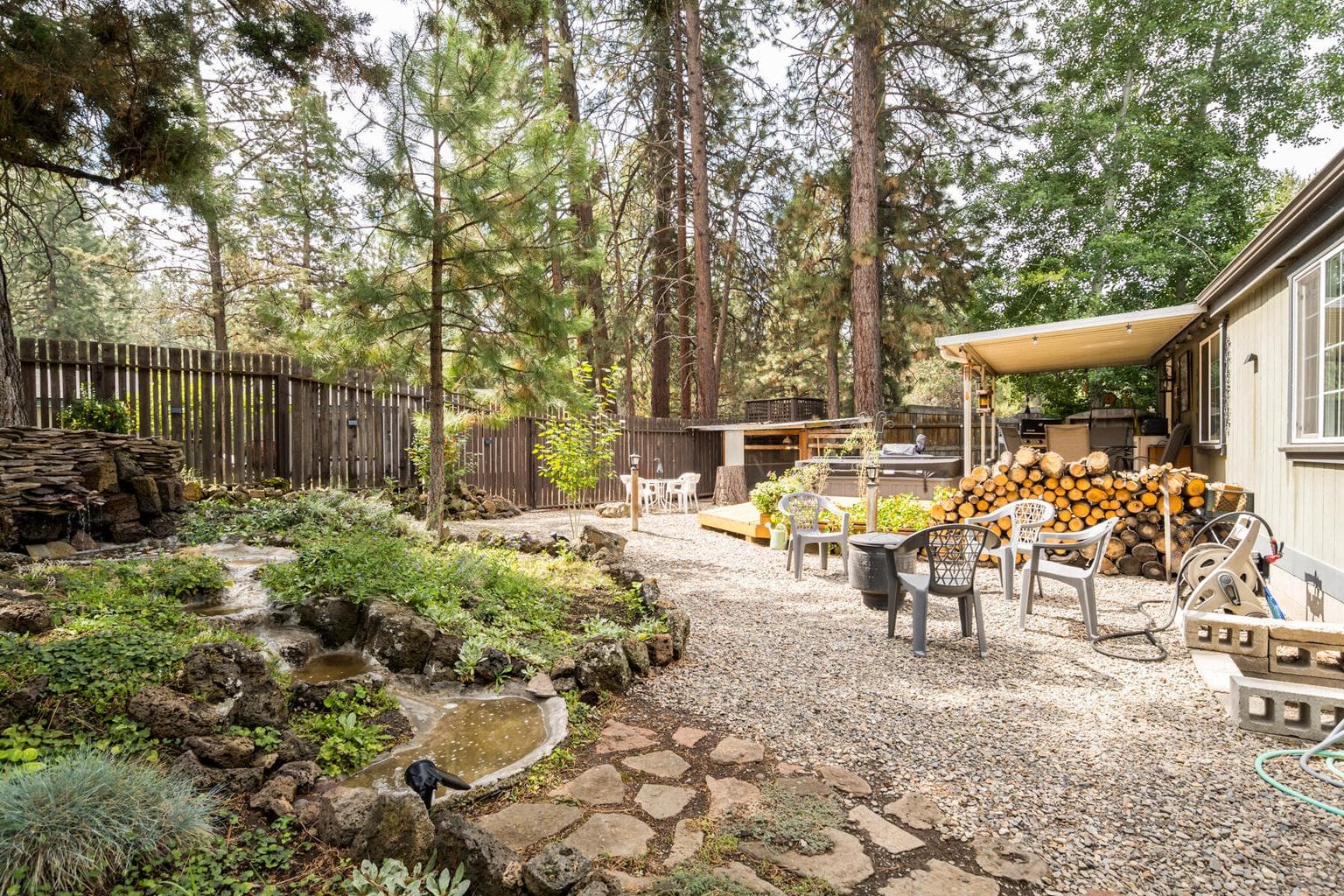Photo of 60910 Lodgepole Drive 34 of 61