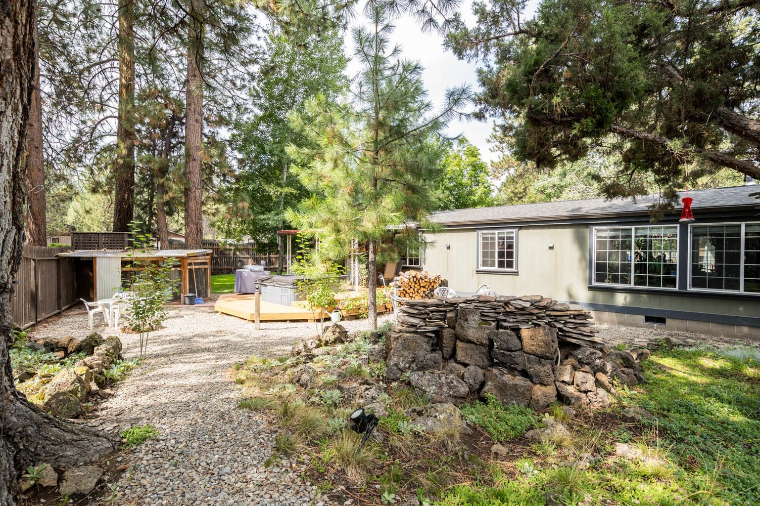 Photo of 60910 Lodgepole Drive 39 of 61
