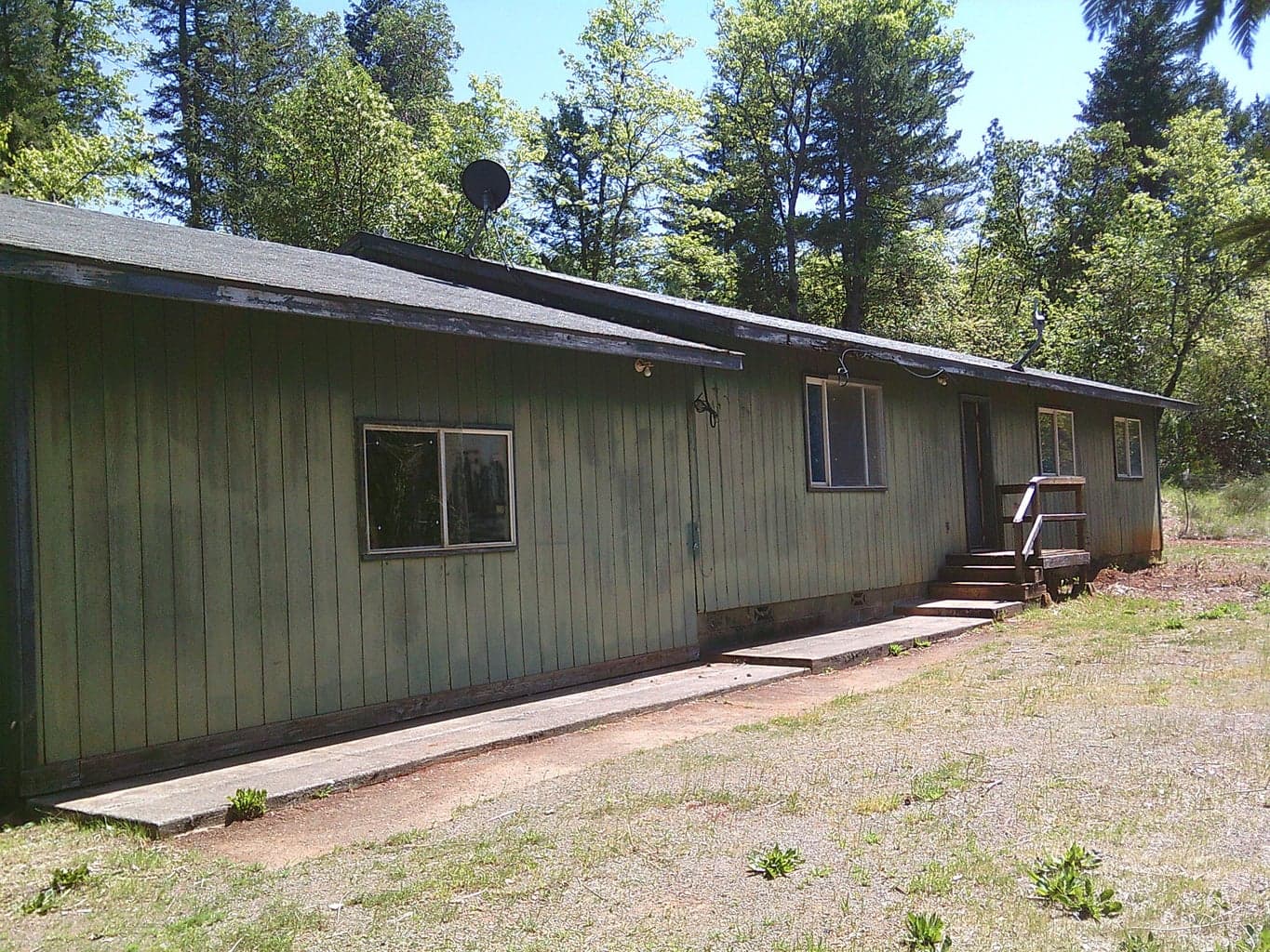 25101 Redwood, Kerby, 97531