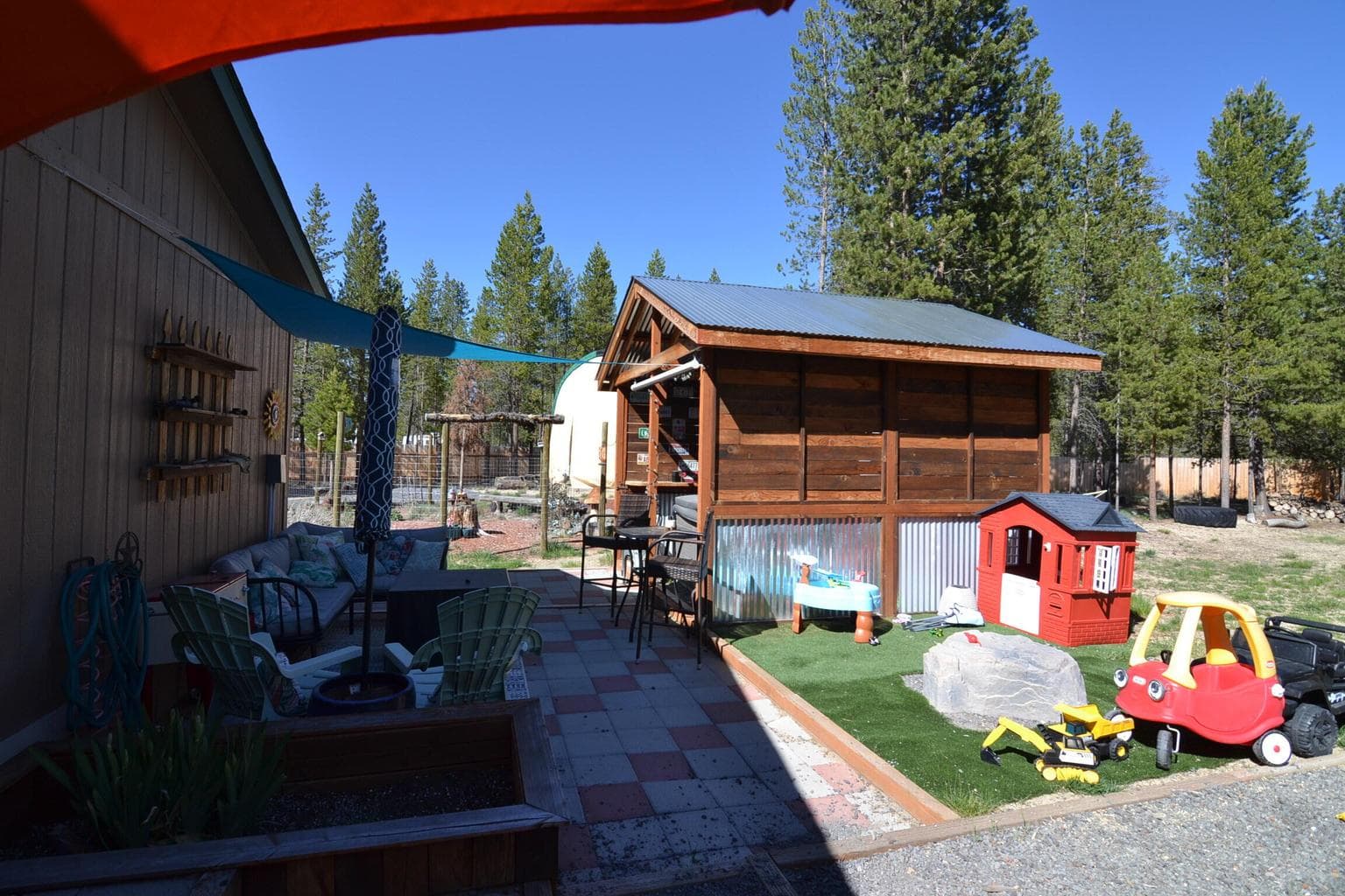 Photo of 10207 Split Rail Road 26 of 44