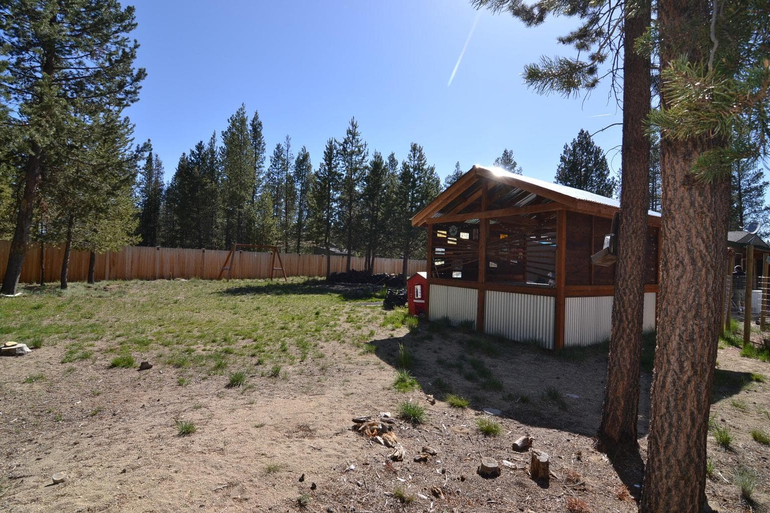 Photo of 10207 Split Rail Road 32 of 44