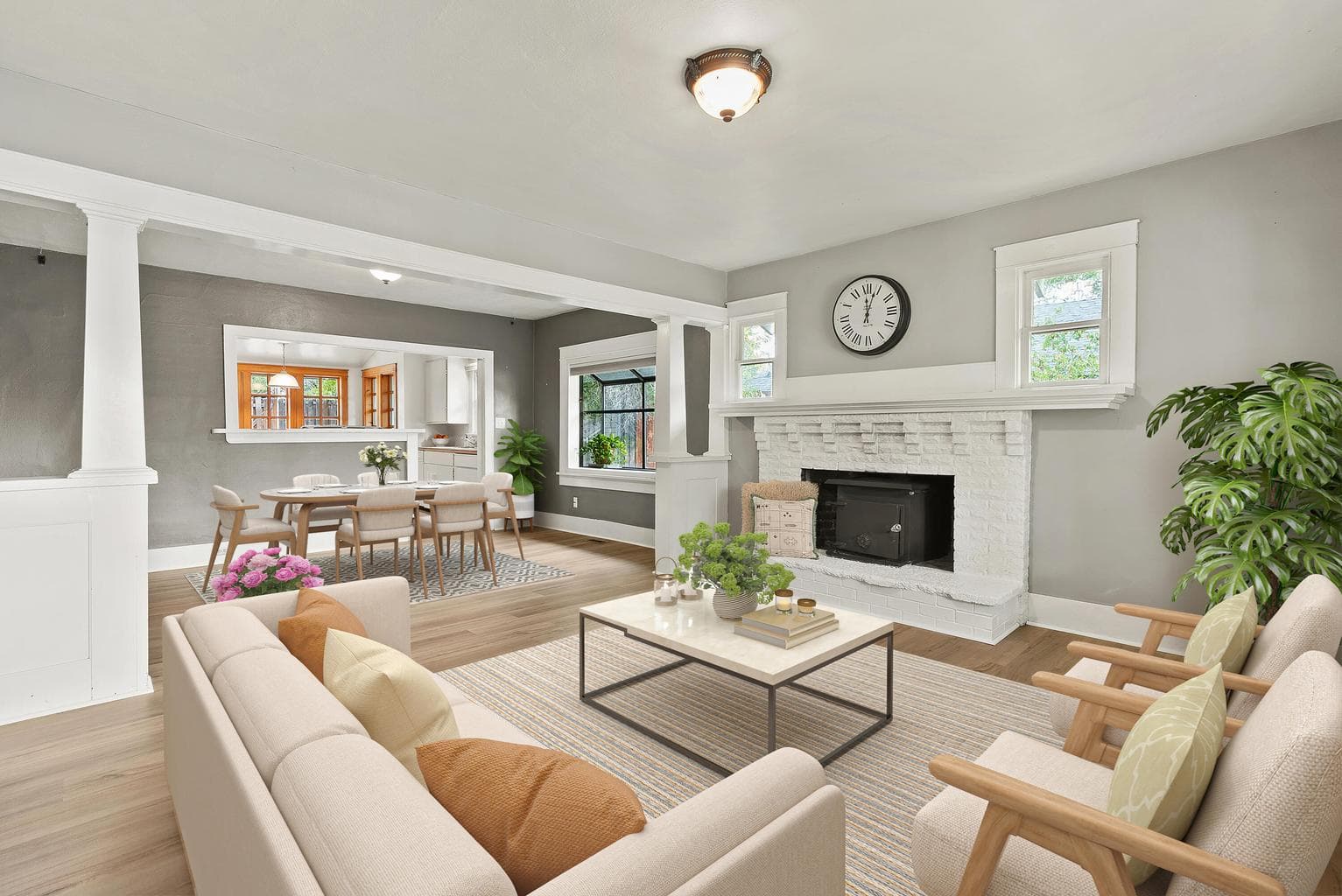 Photo of 342 NW Florida Avenue 6 of 38