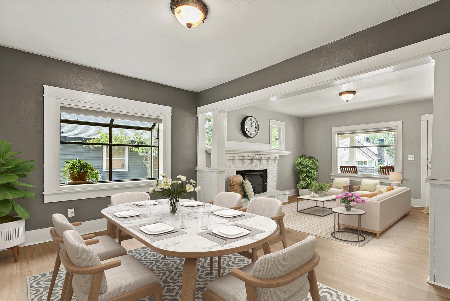 Photo of 342 NW Florida Avenue 8 of 38